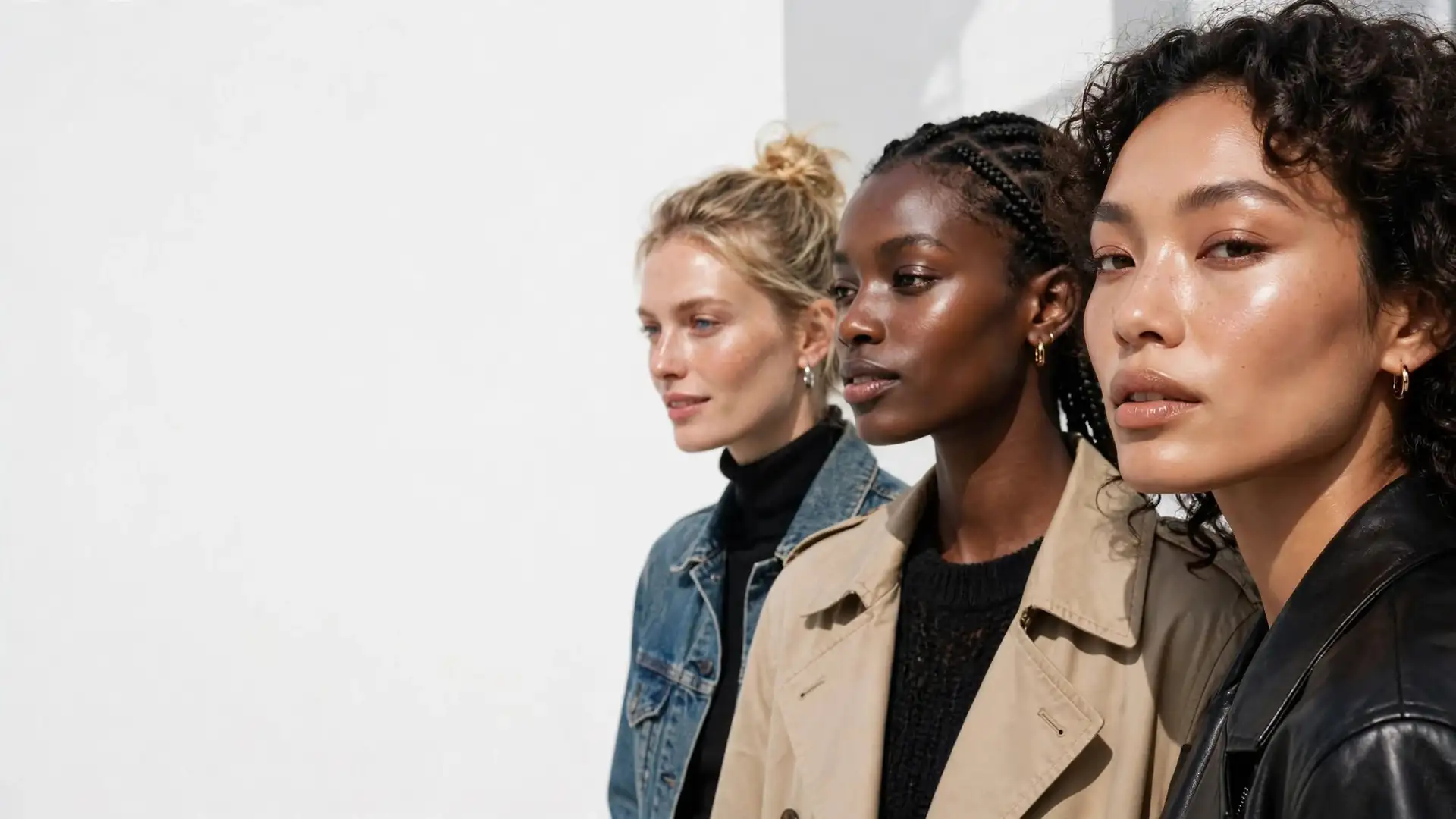 Trending Fashion & Beauty Essentials