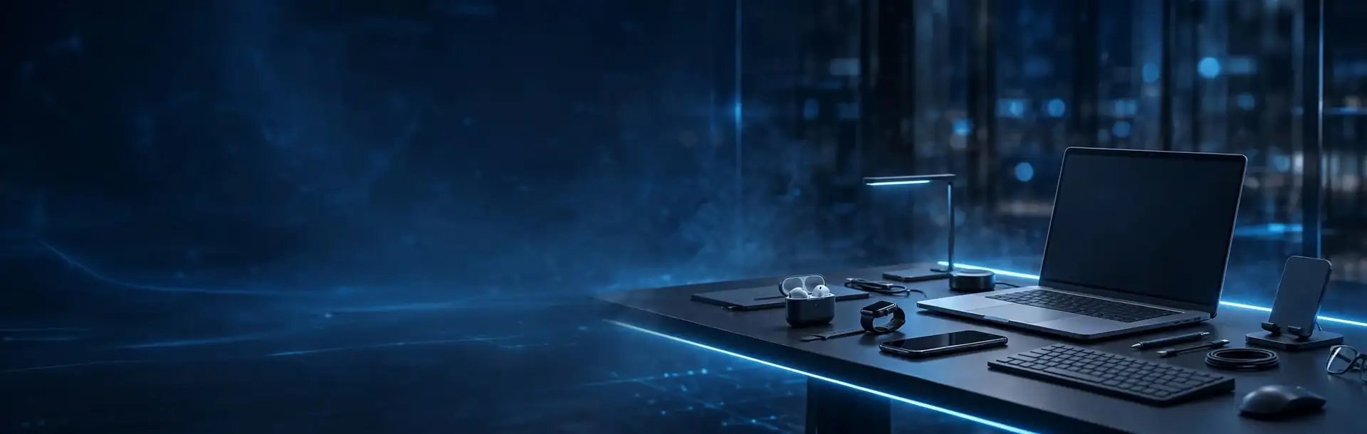 Top Tech & Smart Electronics Deals