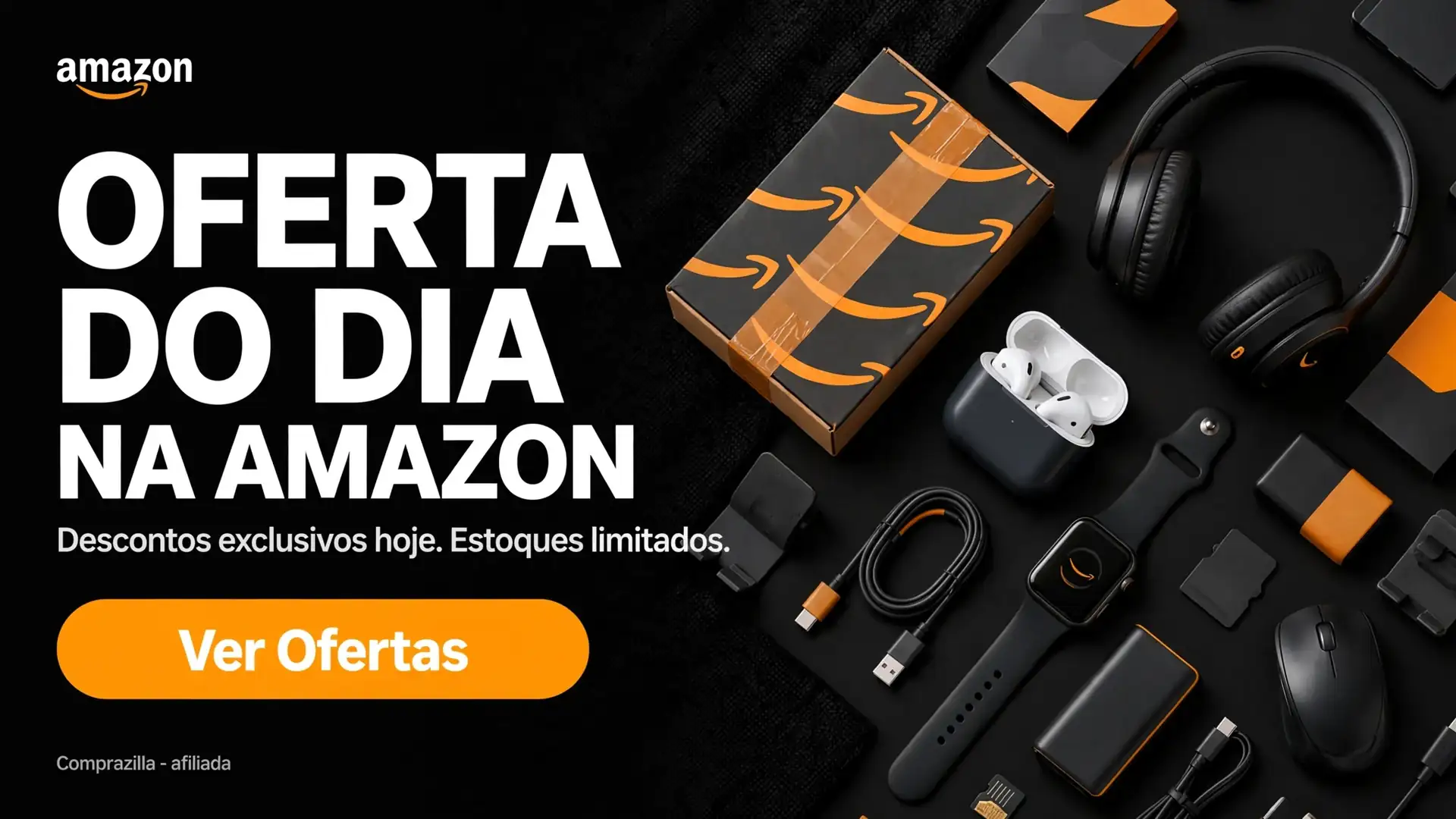 Banner amazon oferta dia 1920x1080