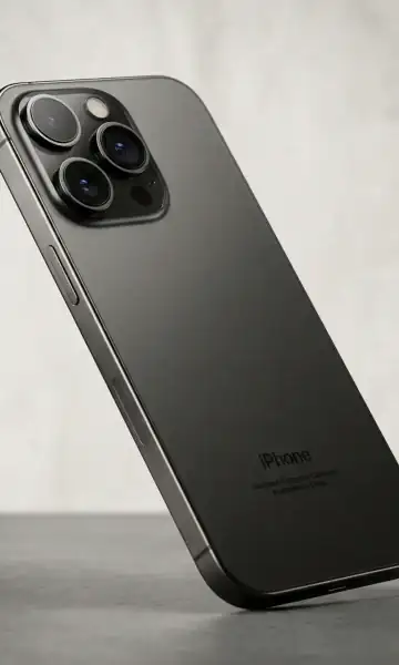 Qual iPhone Escolher? 17 Pro vs 18 vs 18 Pro